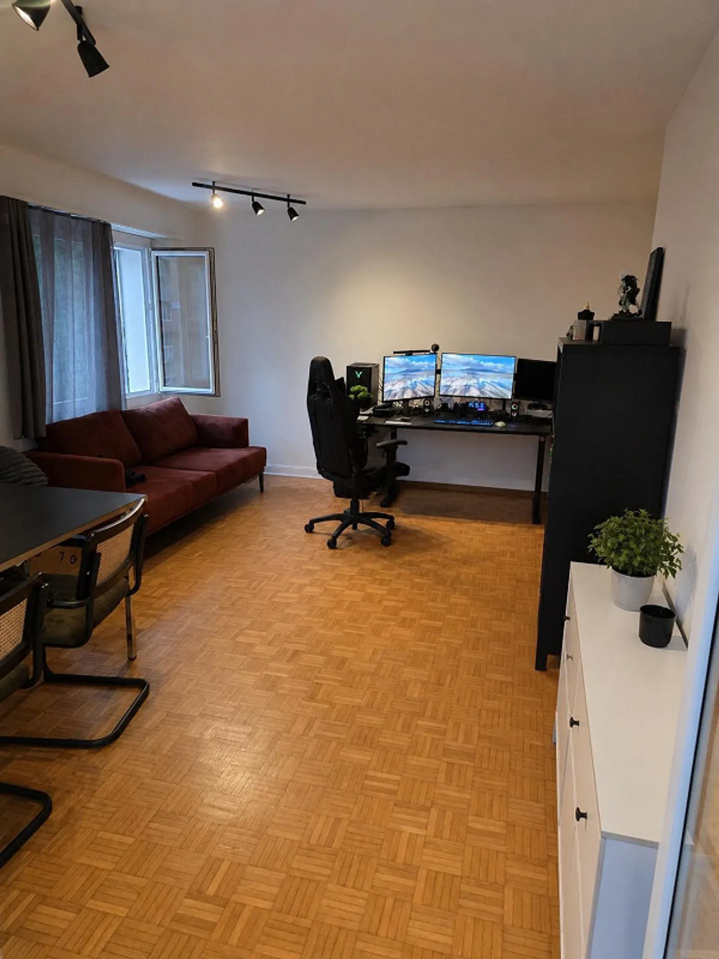 2-room apartment in Winterthur - Photo 7 of 10