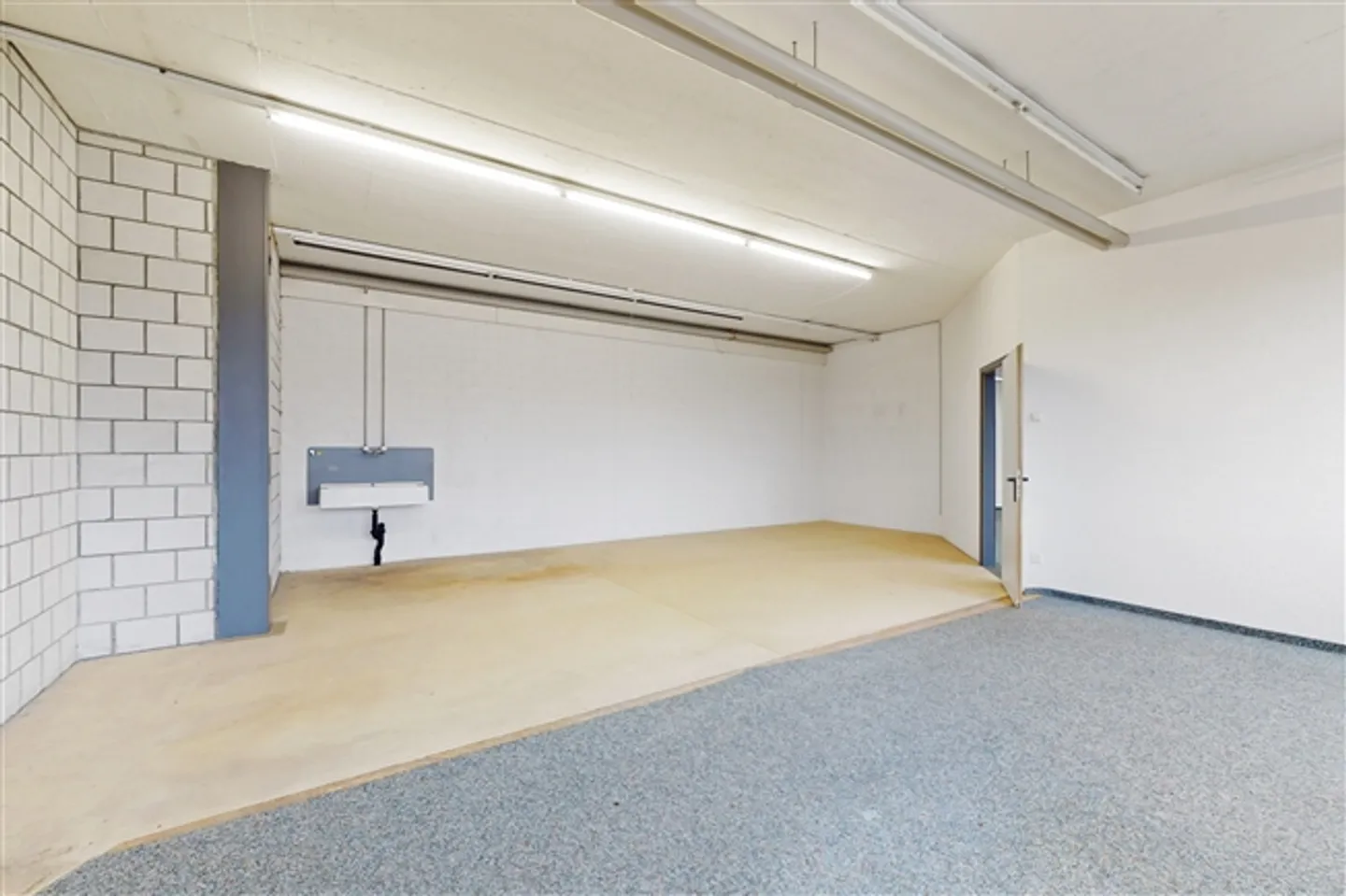 Ufficio e spazio commerciale - GO! Edificio commerciale a Oberentfelden - 130m2 - Foto 4 di 13