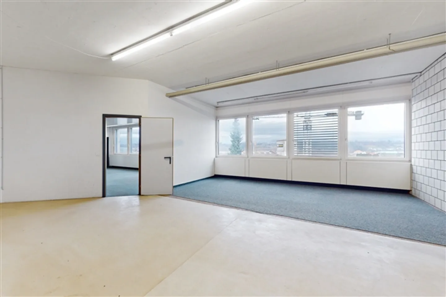 Ufficio e spazio commerciale - GO! Edificio commerciale a Oberentfelden - 130m2 - Foto 7 di 13