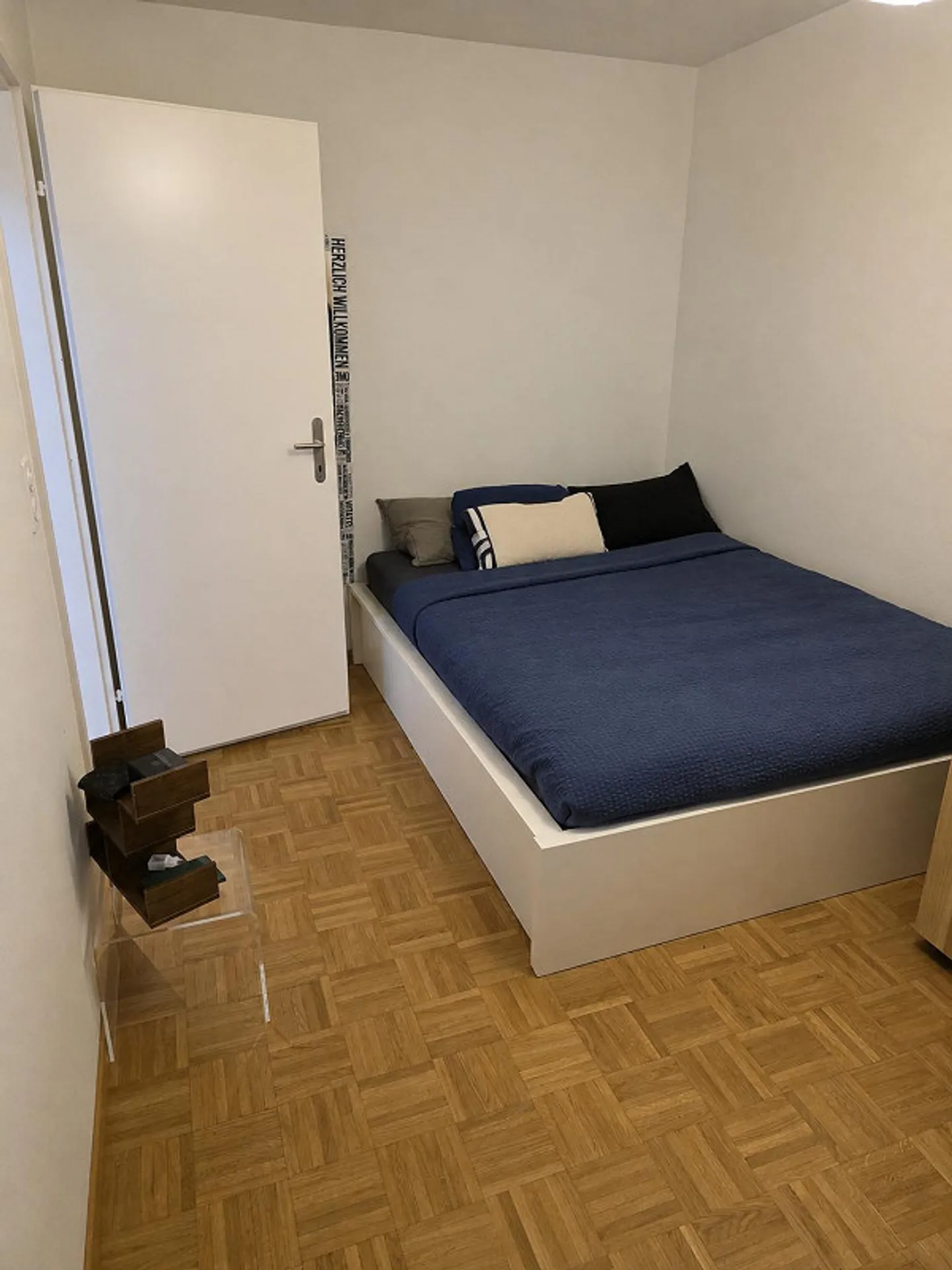 2-room apartment in Winterthur - Photo 8 of 10