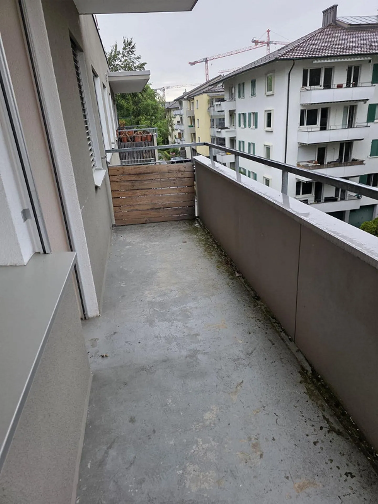 2-room apartment in Winterthur - Photo 9 of 10