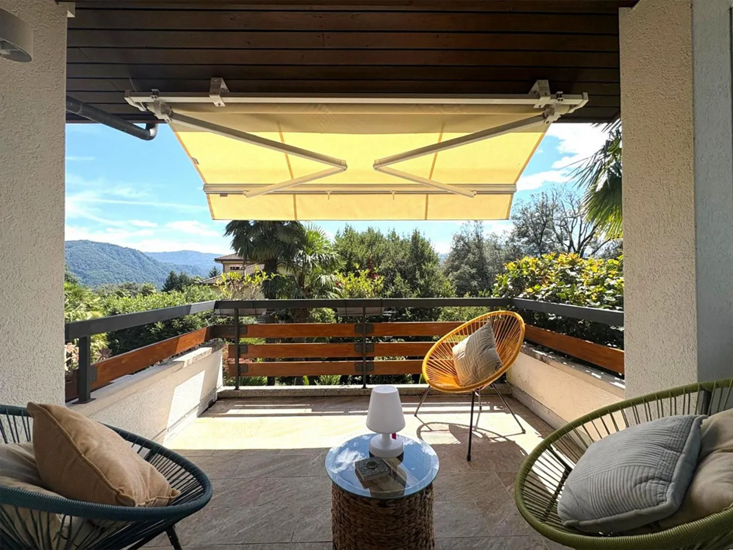 Chalet Elegante Immerso nella Natura - Foto 11 di 13