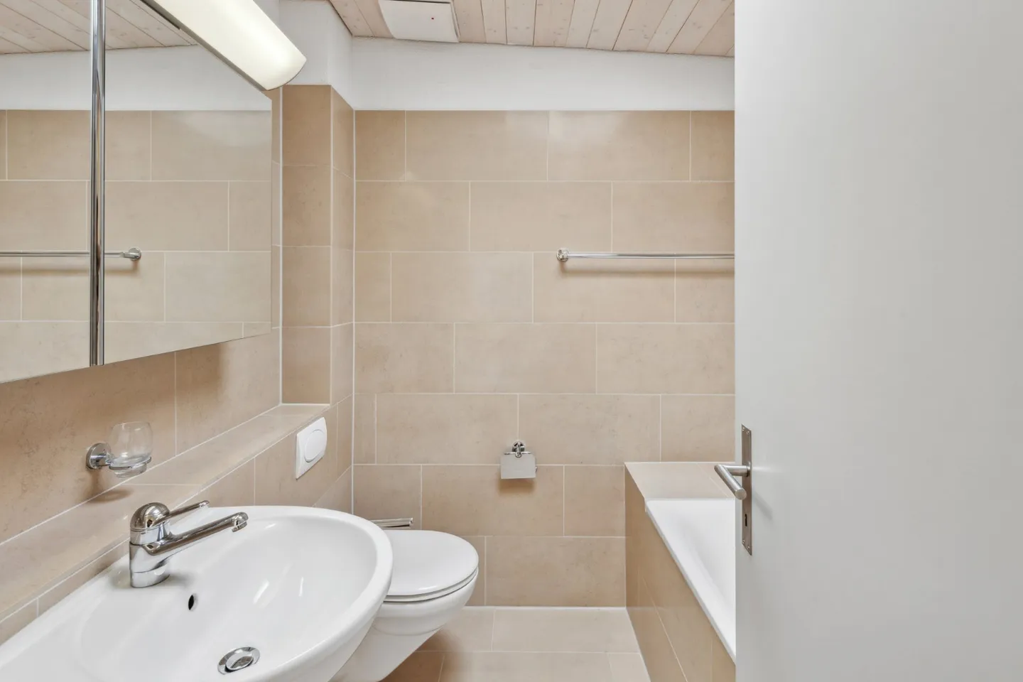 Appartement en attique de rêve avec grande terrasse (54 m2) - Photo 7 sur 8