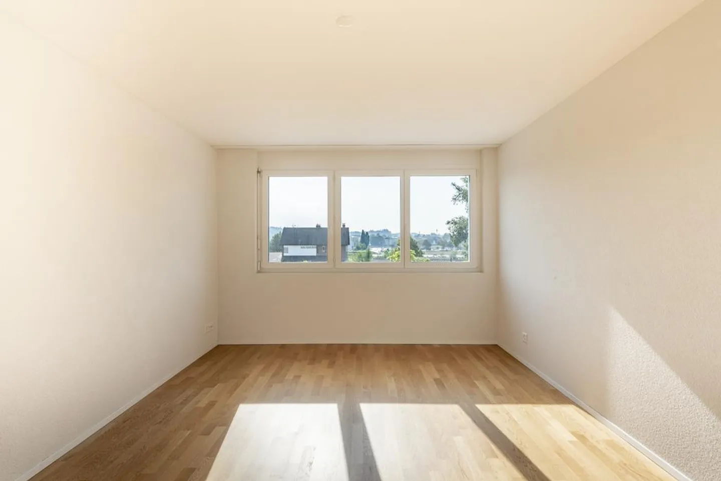 Moderne Maisonette-Wohnung - Foto 8 von 10