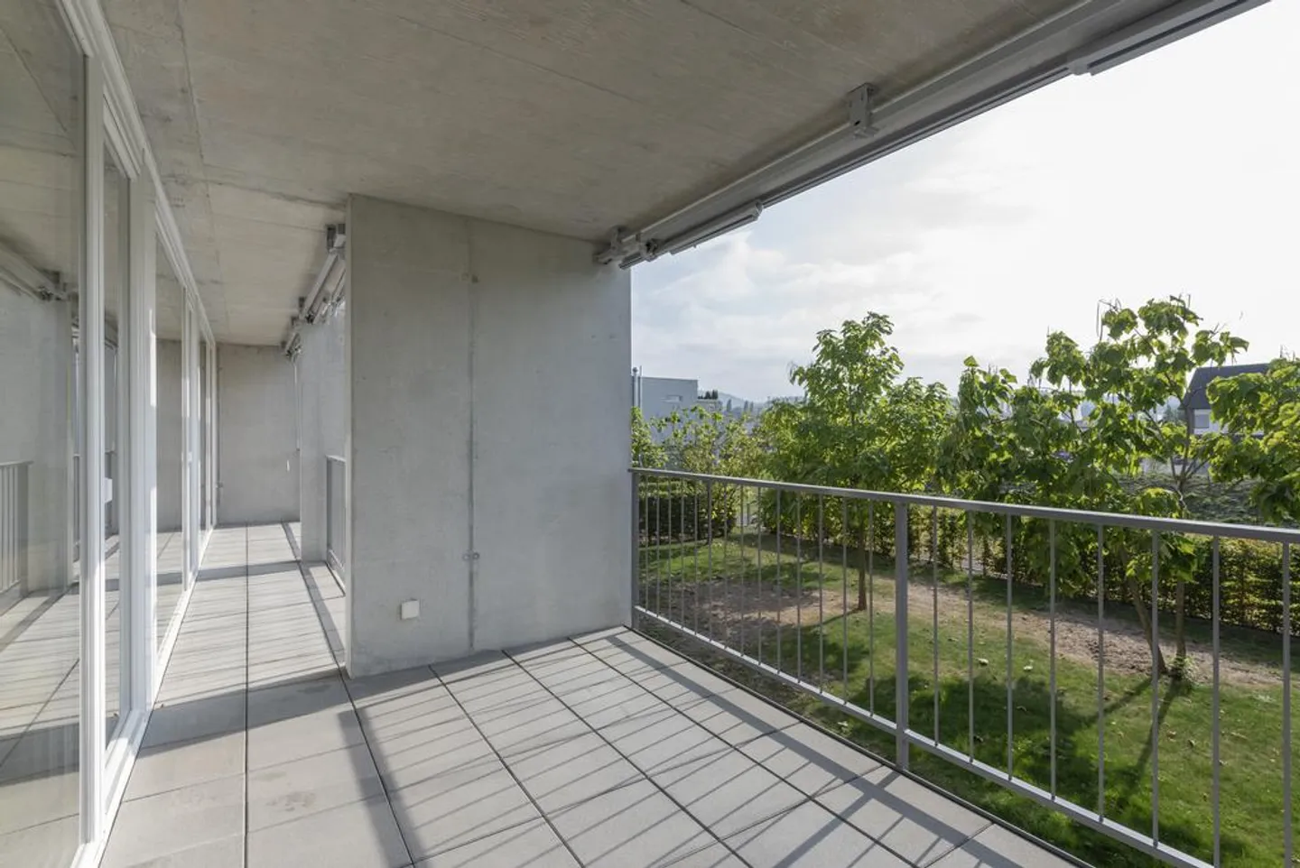 Moderne Maisonette-Wohnung - Foto 9 von 10
