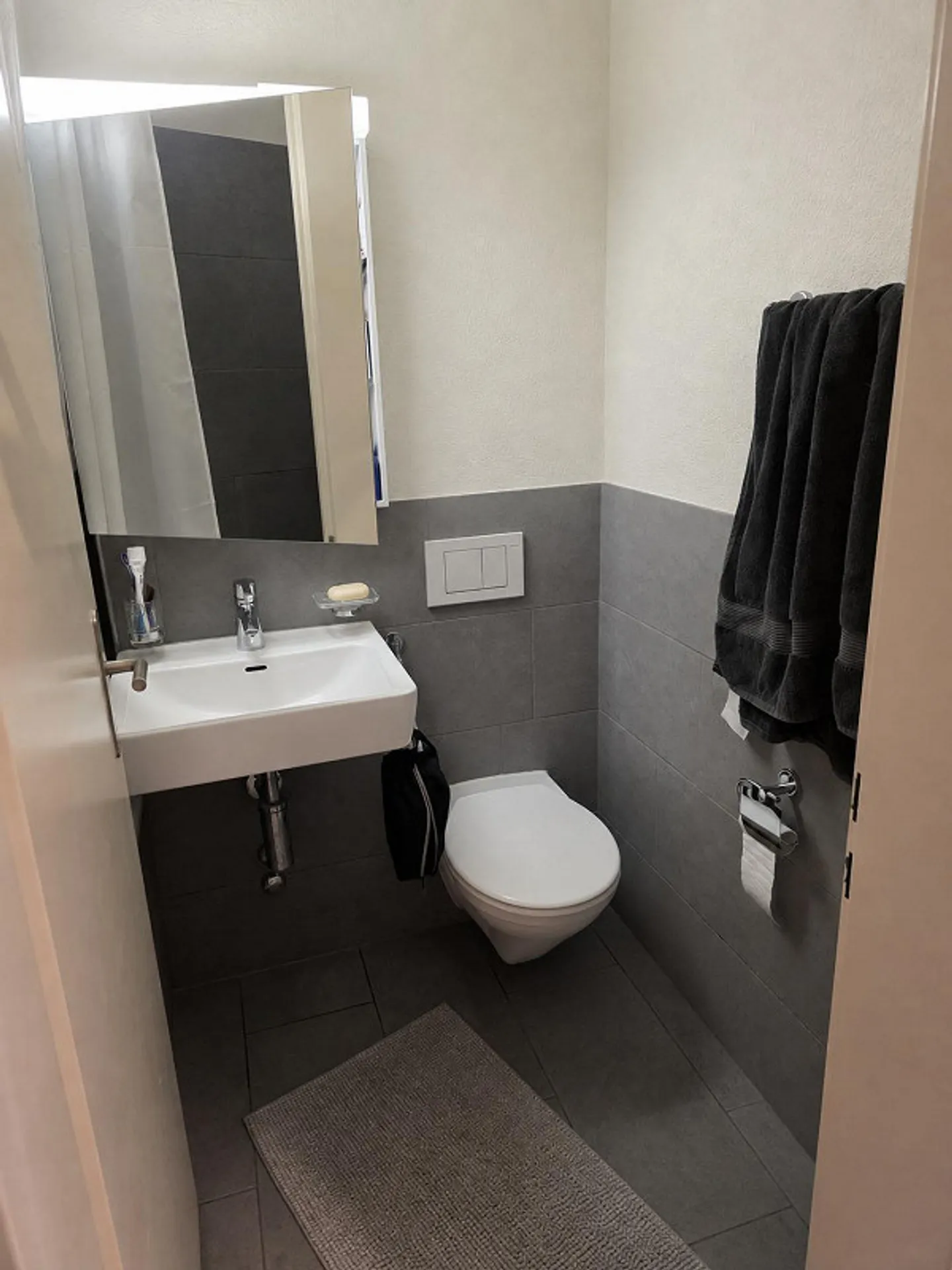 2-room apartment in Winterthur - Photo 4 of 10