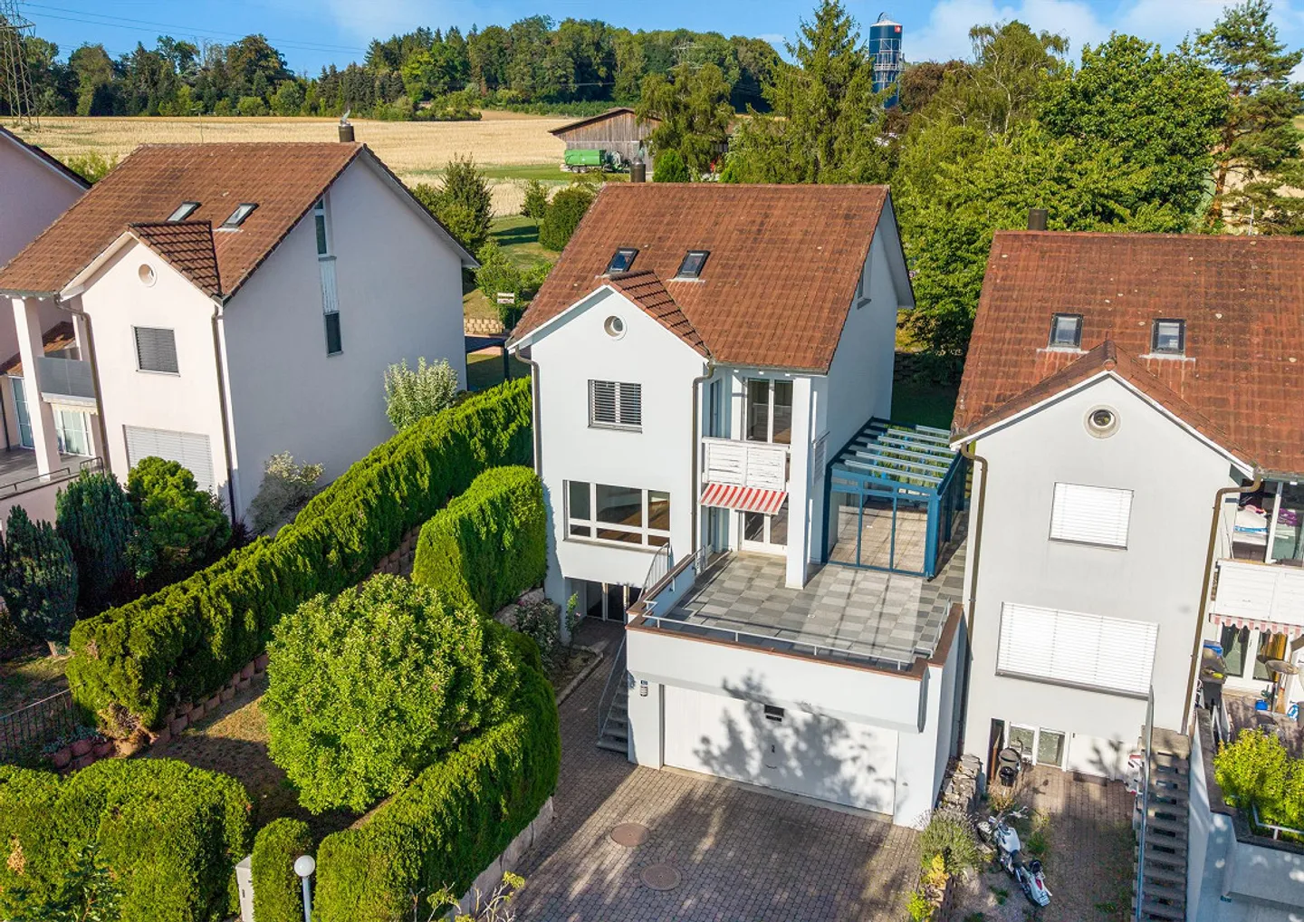 Ankommen. Wohlfühlen. Zuhause sein. - Photo 4 of 5