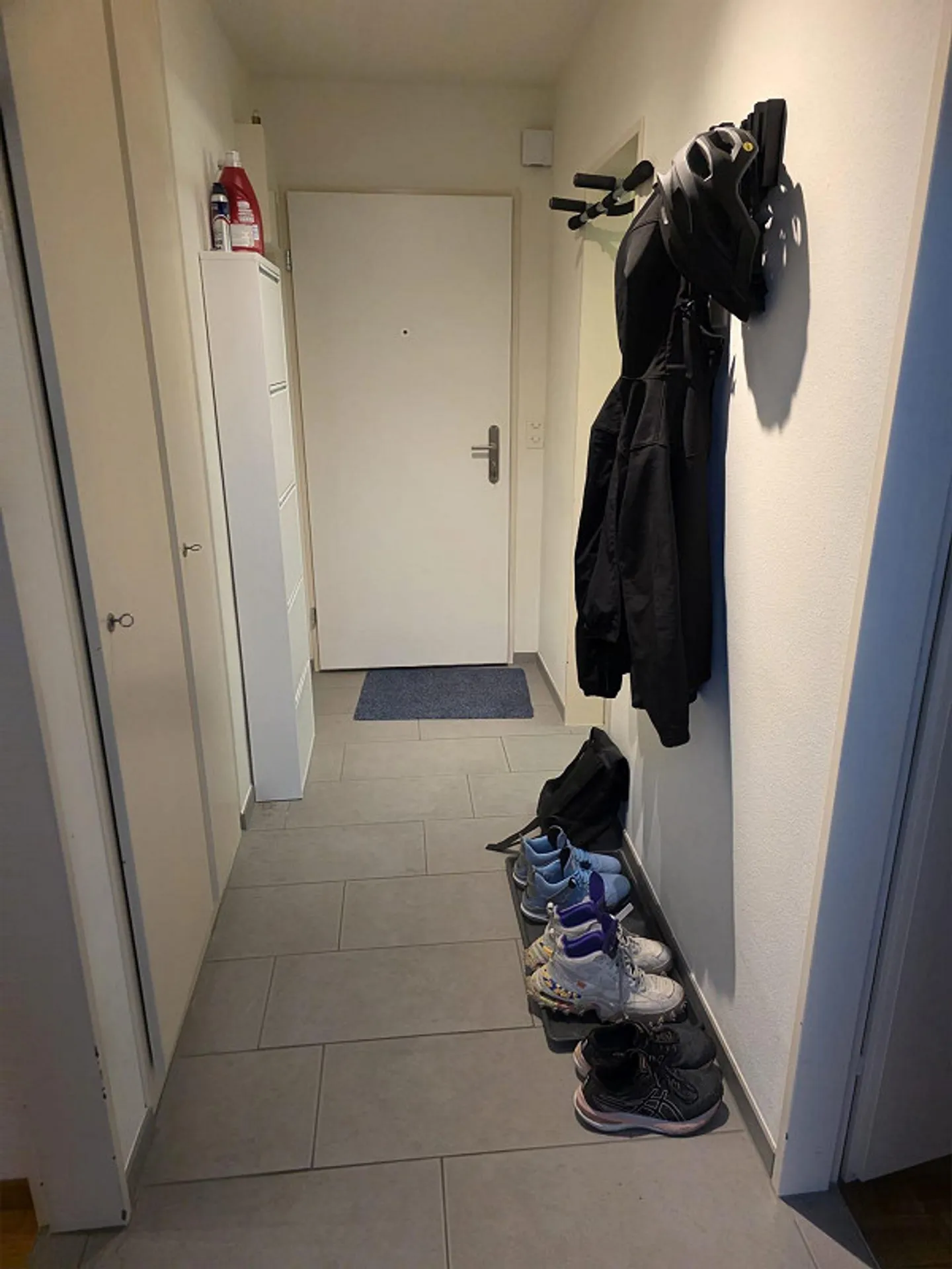 2-room apartment in Winterthur - Photo 6 of 10