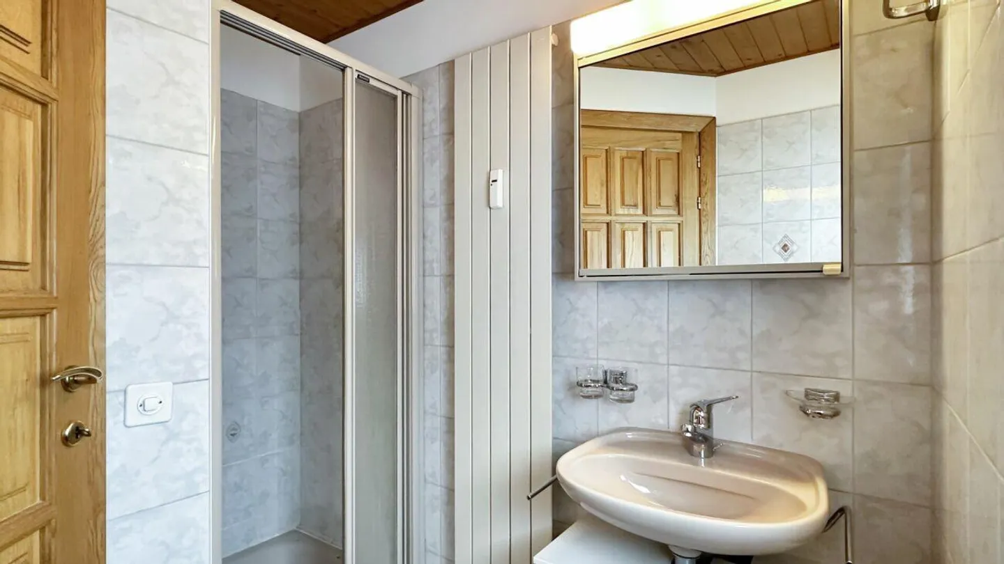 Losone - Appartamento duplex - Foto 8 di 12