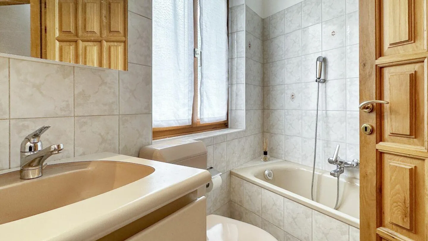 Losone - Appartamento duplex - Foto 9 di 12