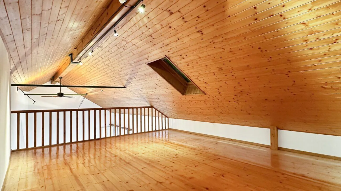 Losone - Appartamento duplex - Foto 10 di 12