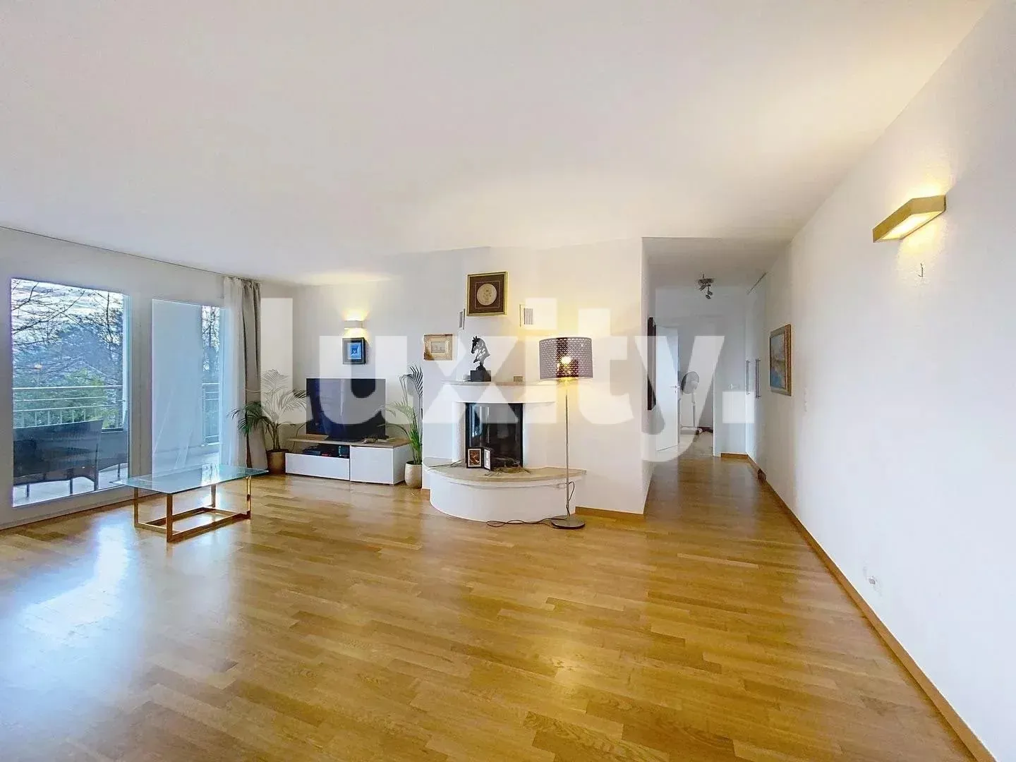 For rent: 4.5-room apartment in Rolle (available from January 15) - Photo 2 of 8