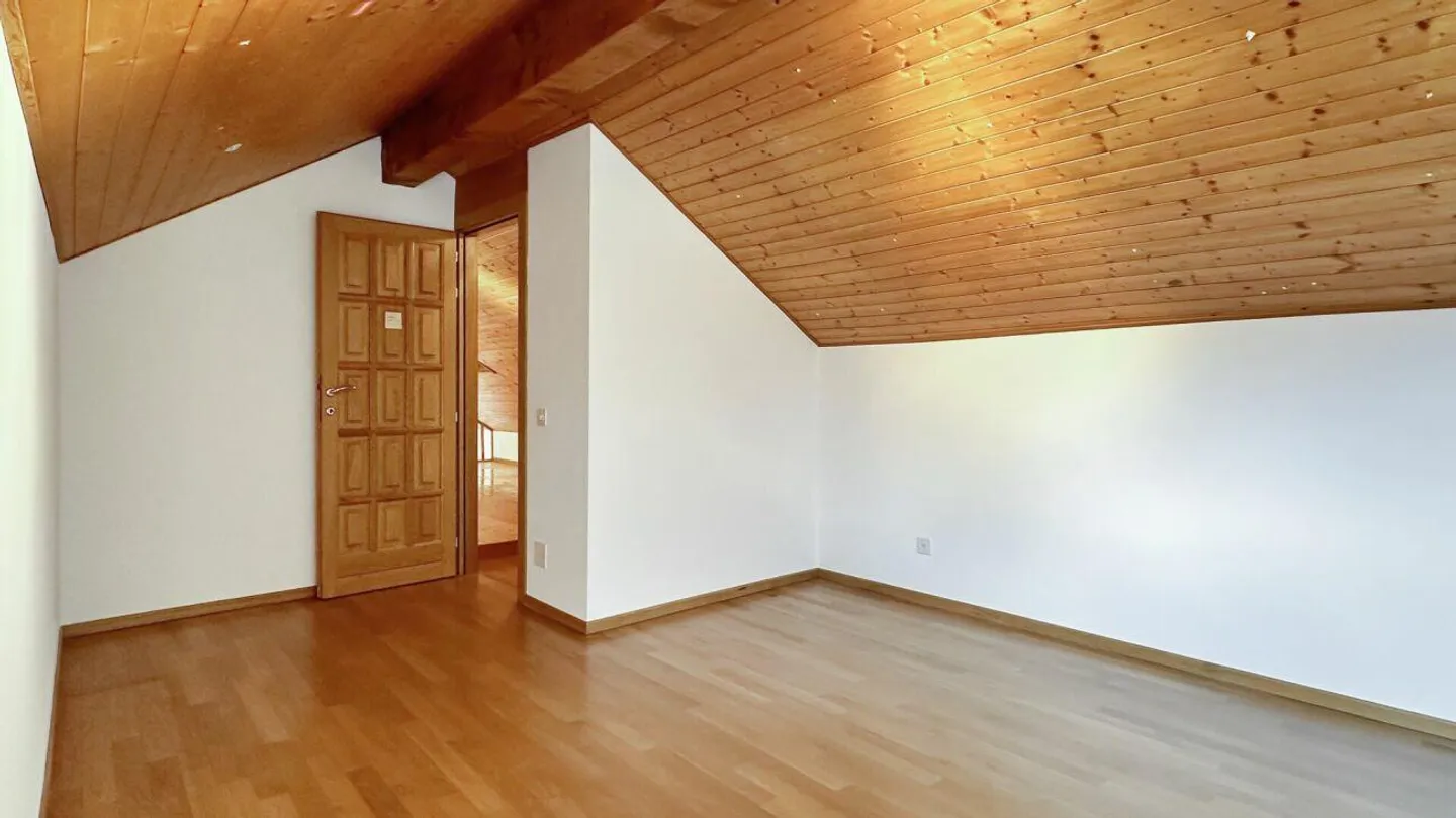 Losone - Appartamento duplex - Foto 11 di 12