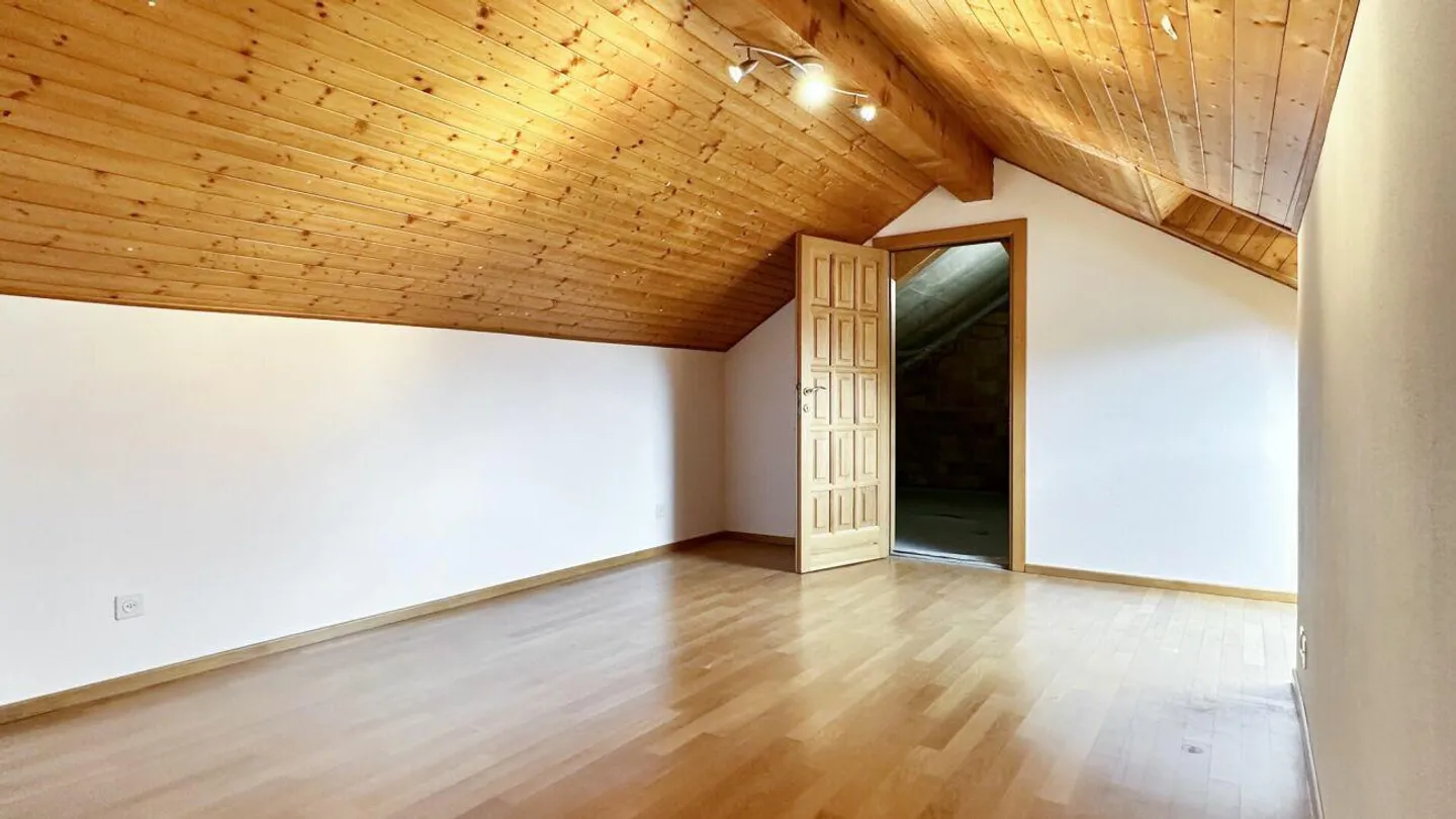 Losone - Appartamento duplex - Foto 12 di 12