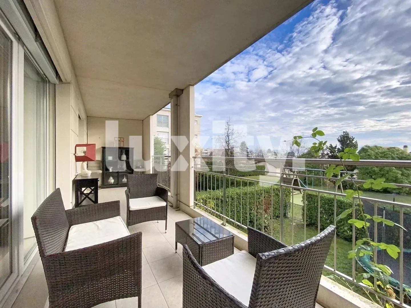 For rent: 4.5-room apartment in Rolle (available from January 15) - Photo 4 of 8