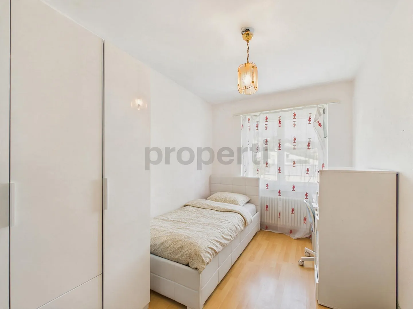 Geräumige Familienwohnung in Untersiggenthal - Foto 8 von 13