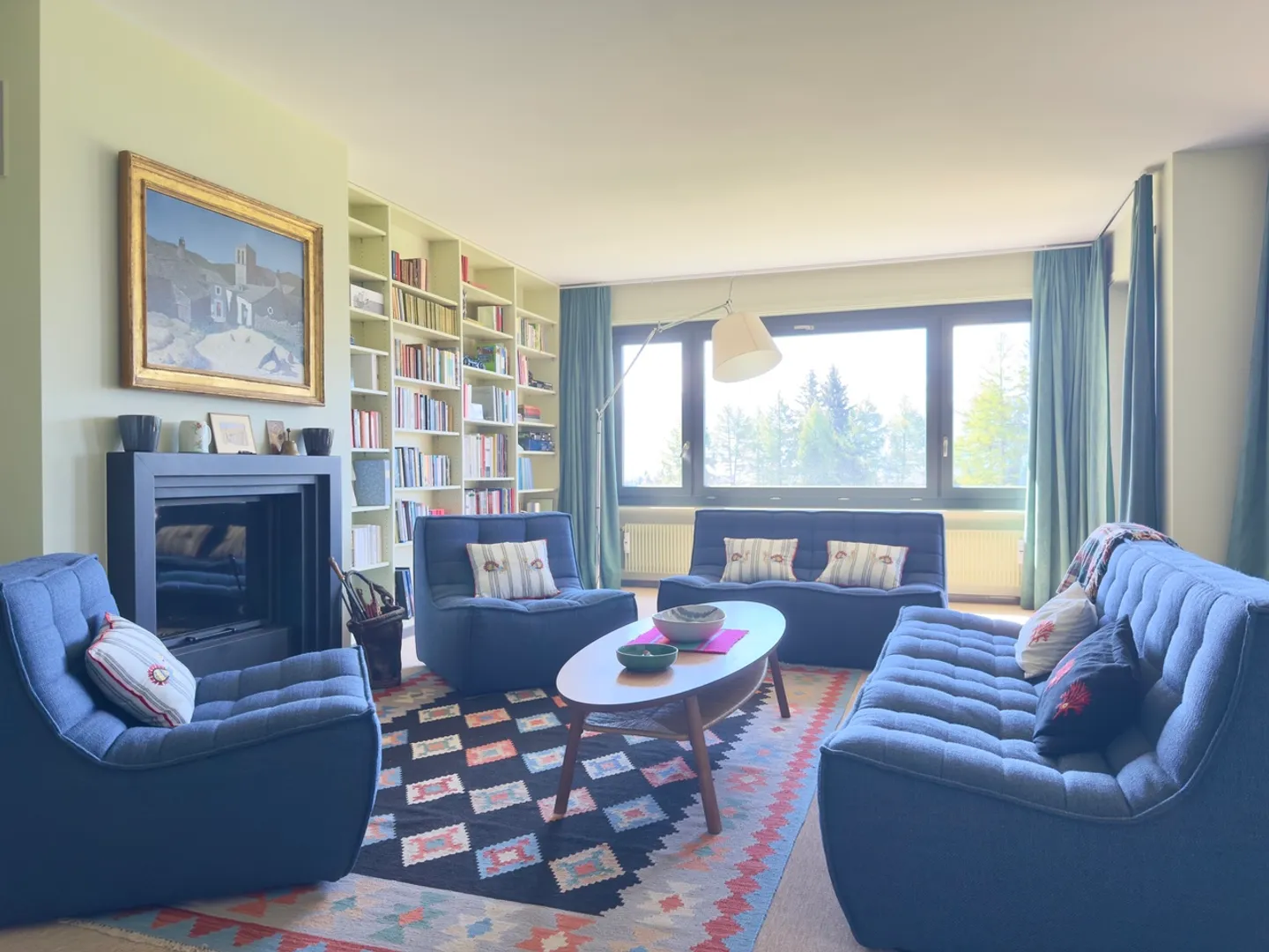 Wohnung mieten - Foto 4 von 19