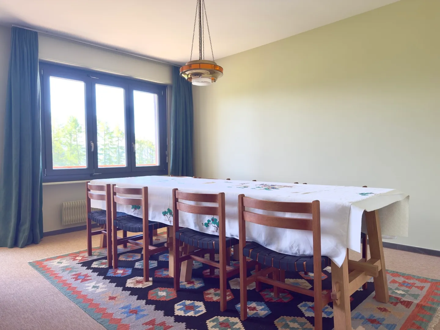 Wohnung mieten - Foto 5 von 19