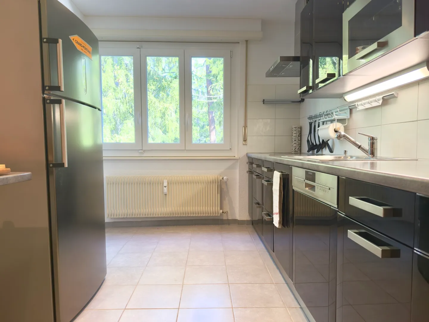 Wohnung mieten - Foto 6 von 19