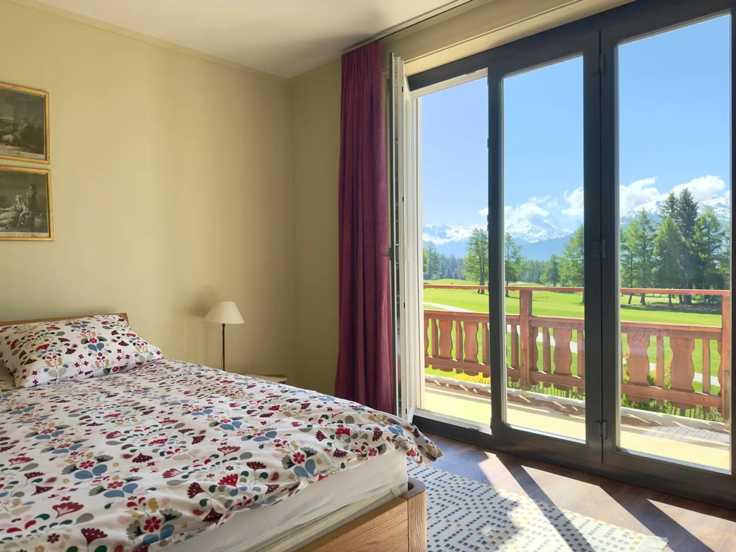 Wohnung mieten - Foto 8 von 19