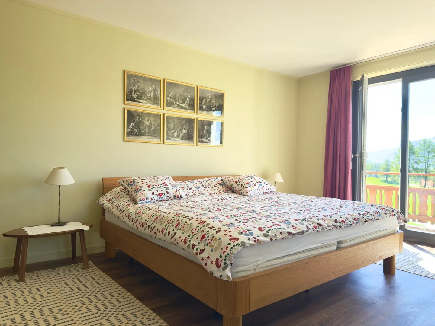 Wohnung mieten - Foto 9 von 19