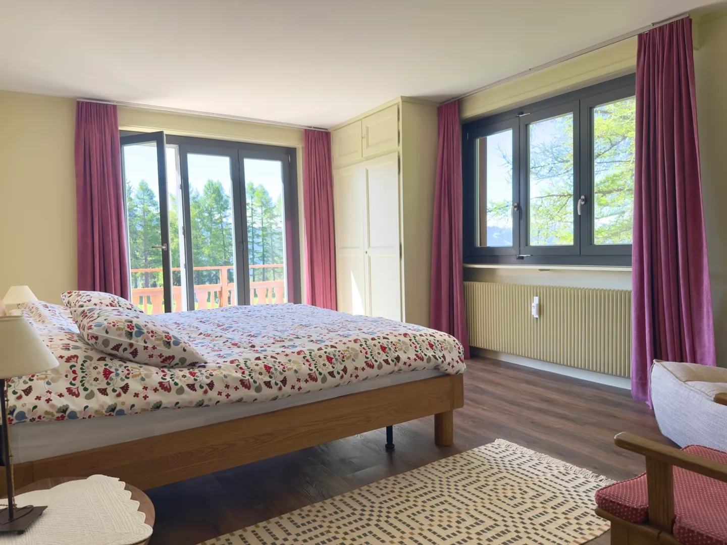 Wohnung mieten - Foto 10 von 19