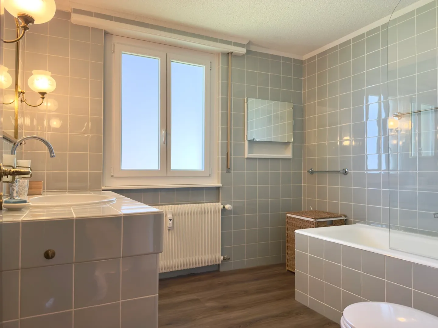 Wohnung mieten - Foto 11 von 19