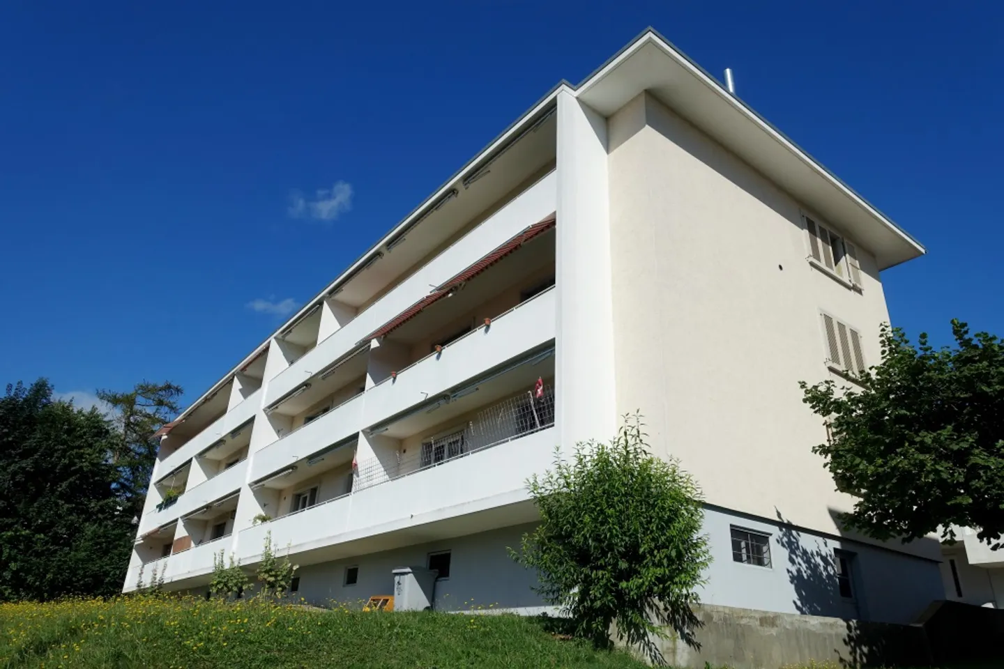 3-Zimmer-Wohnung - Foto 8 von 16