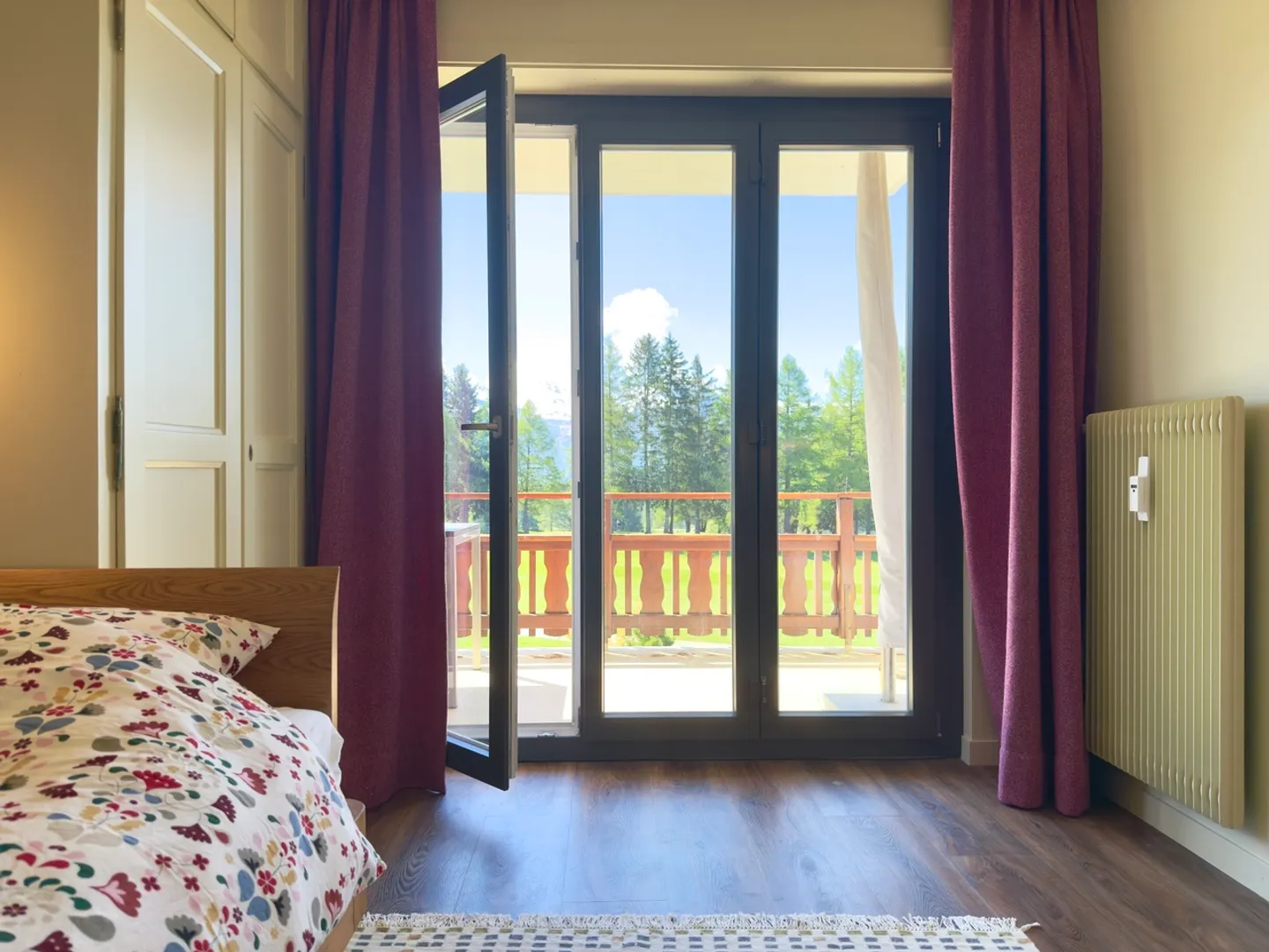 Wohnung mieten - Foto 12 von 19