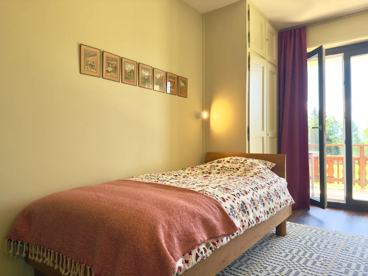 Wohnung mieten - Foto 13 von 19