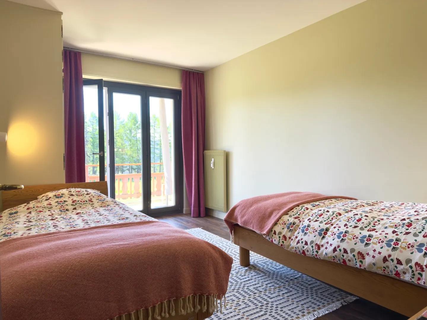 Wohnung mieten - Foto 14 von 19