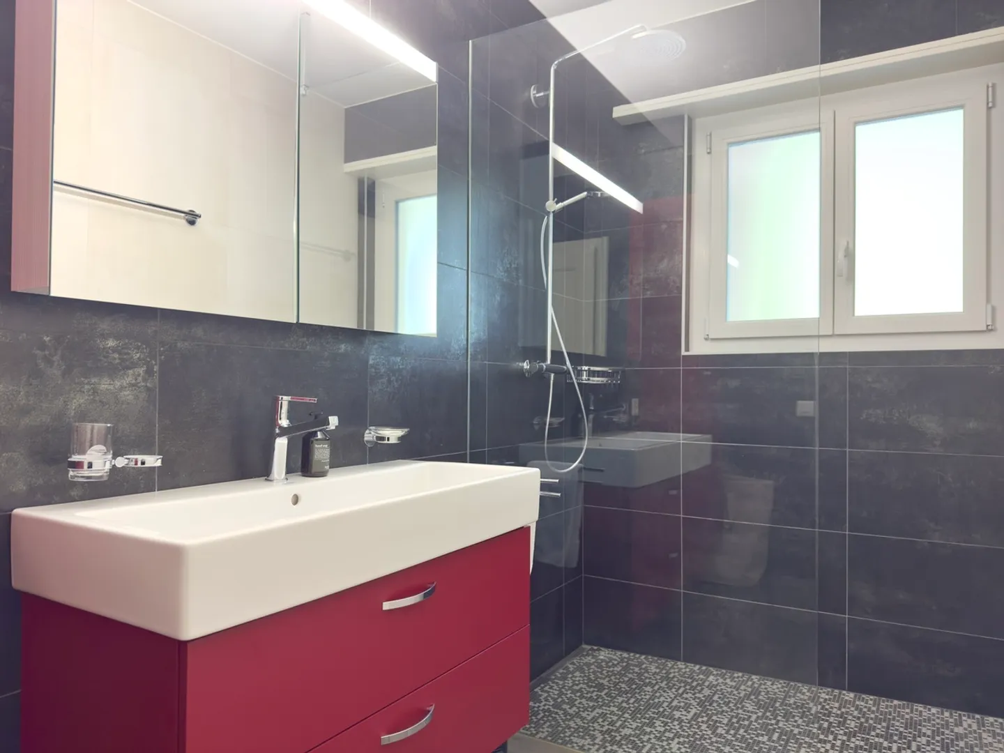 Wohnung mieten - Foto 15 von 19