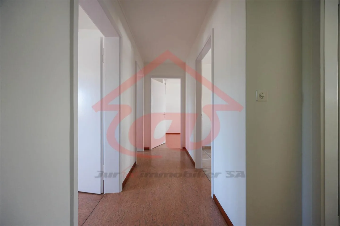 3-Zimmer-Wohnung - Foto 11 von 16