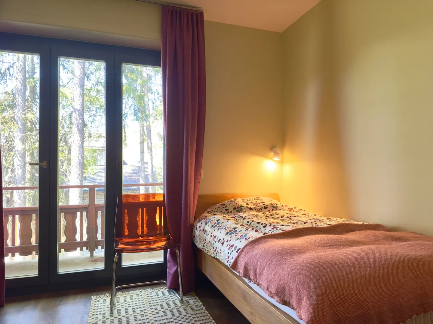 Wohnung mieten - Foto 16 von 19