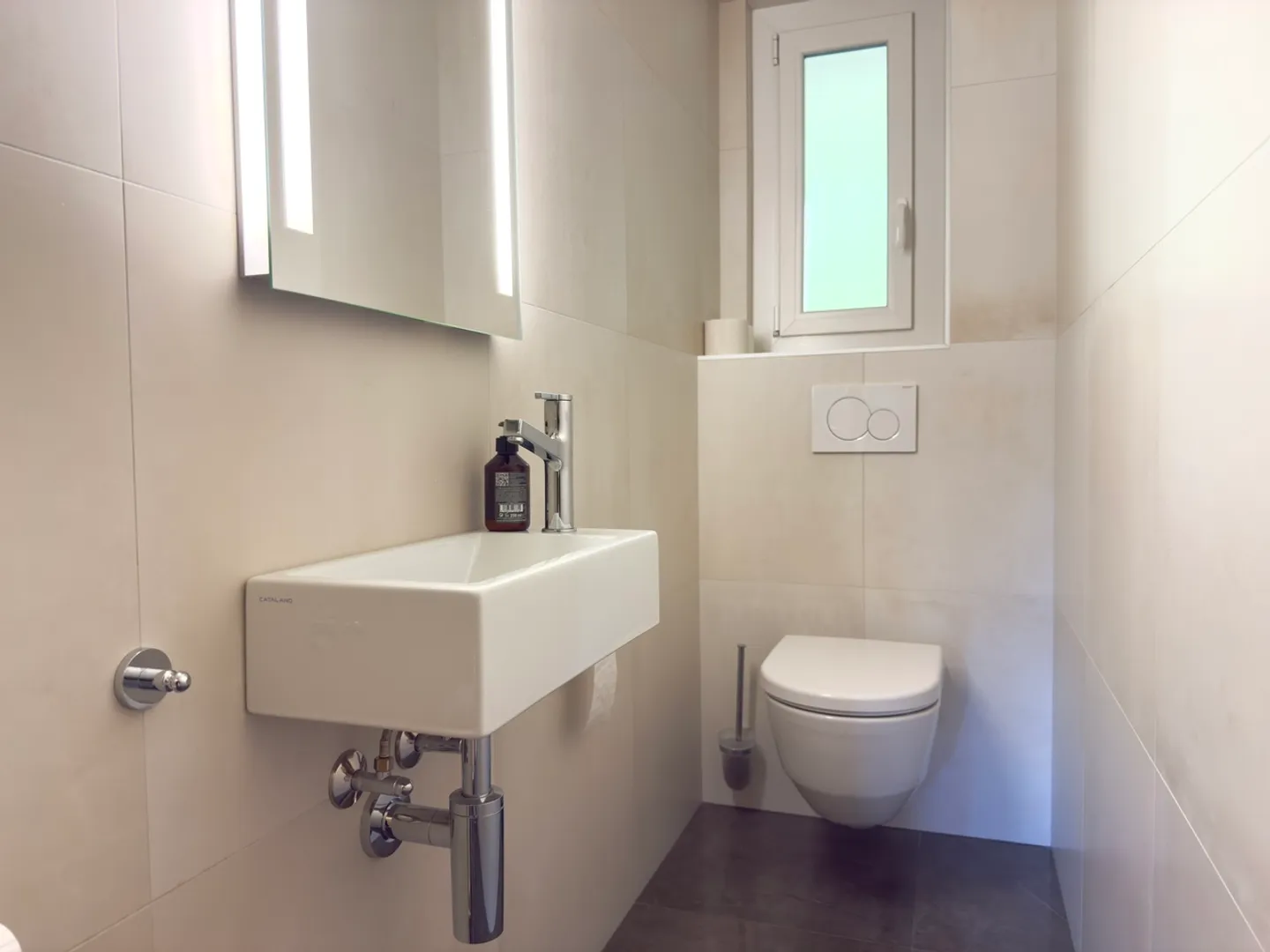 Wohnung mieten - Foto 18 von 19