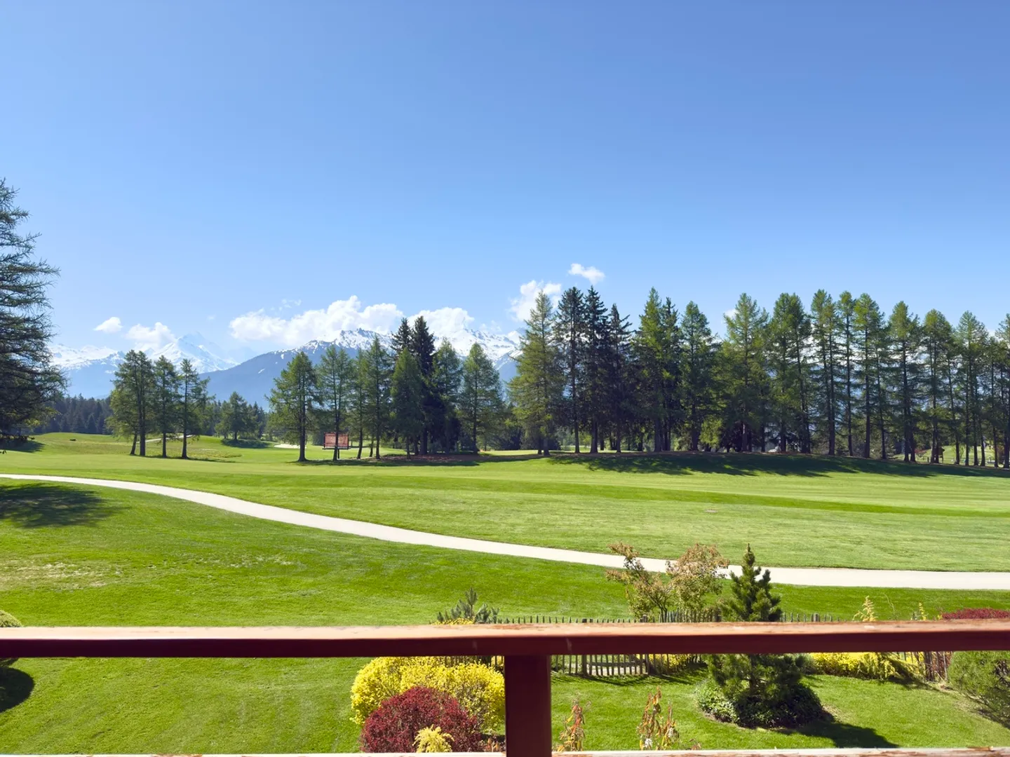 Wohnung mieten - Foto 19 von 19