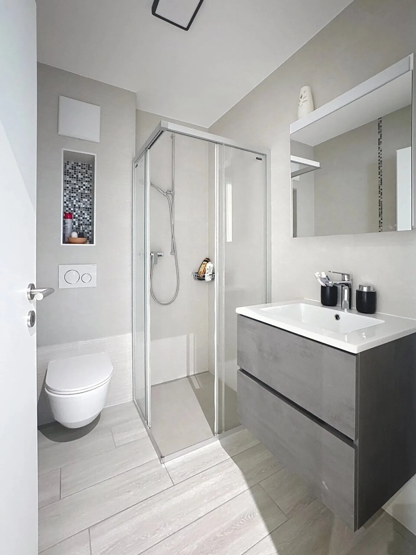 Neuere Triplex-Villa - Foto 7 von 13