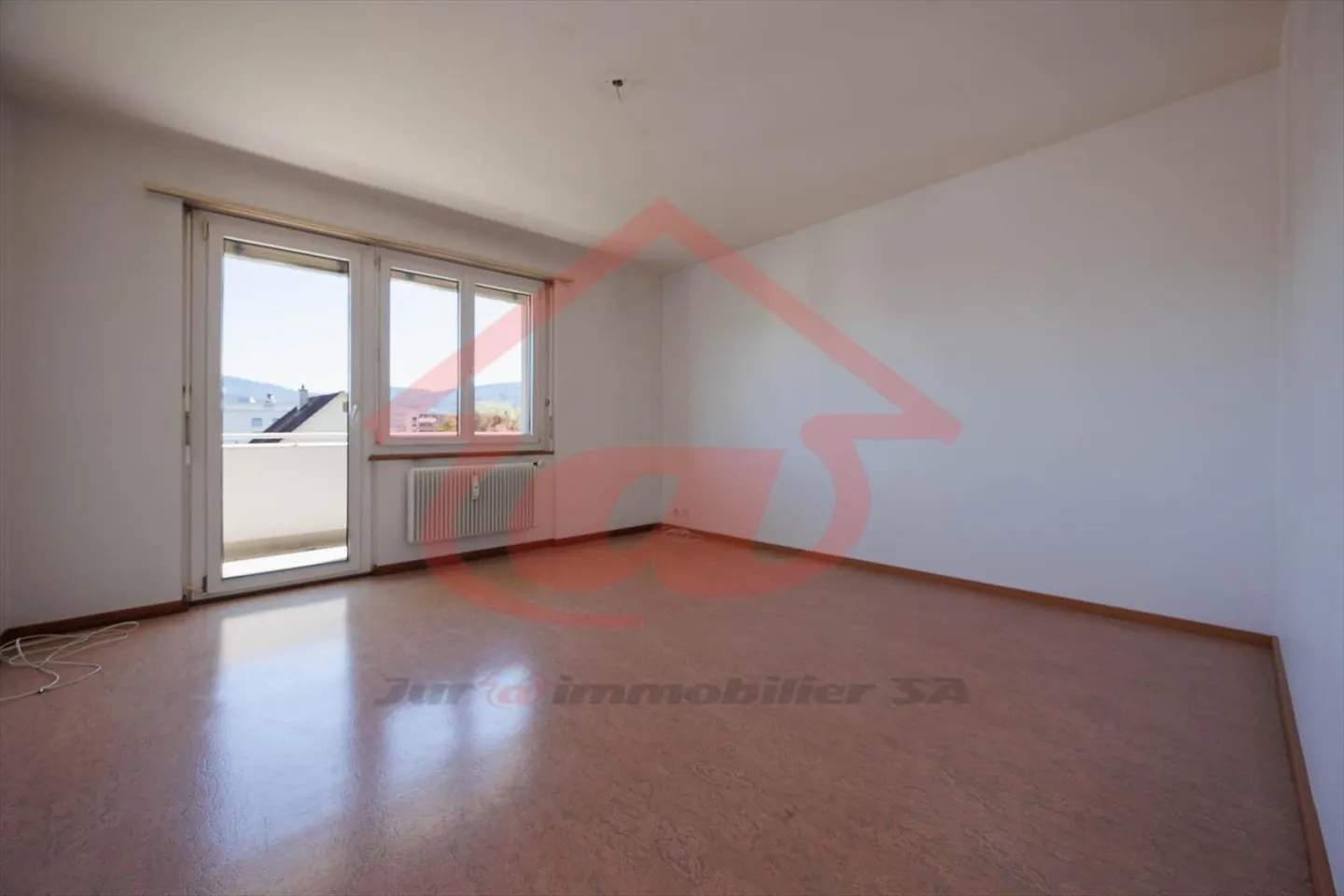 3-Zimmer-Wohnung - Foto 5 von 16