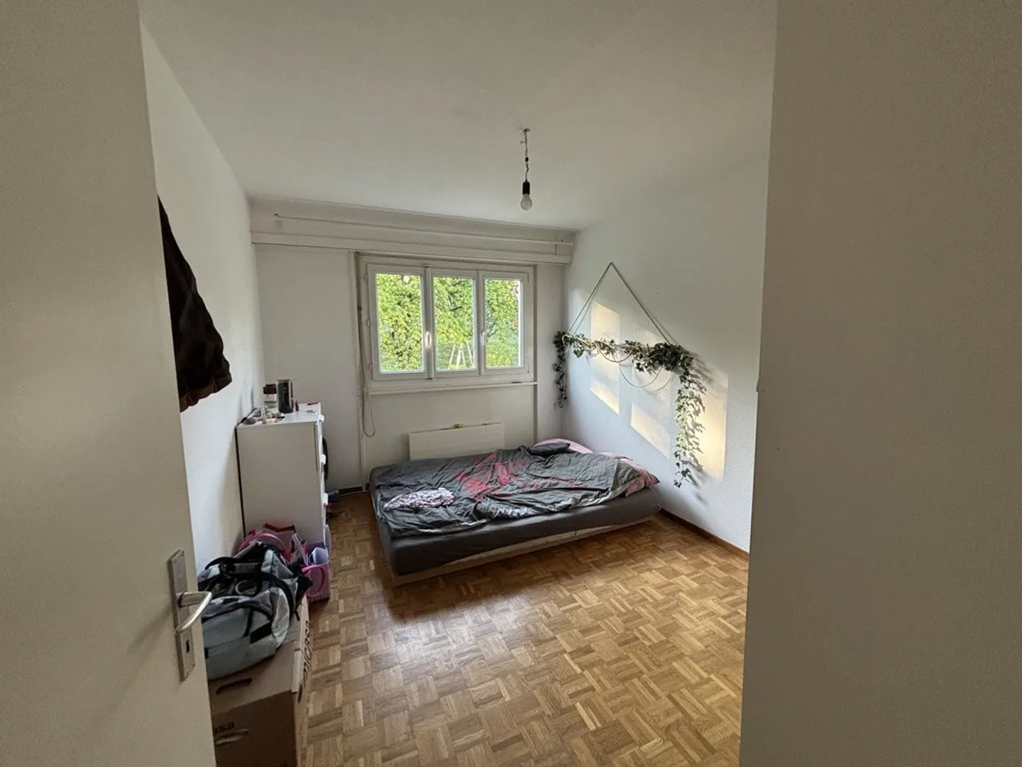 Appartamento Incantevole in Zona Tranquilla - Foto 4 di 5