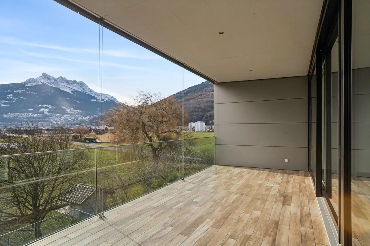 Wohnung kaufen - Foto 1 von 10