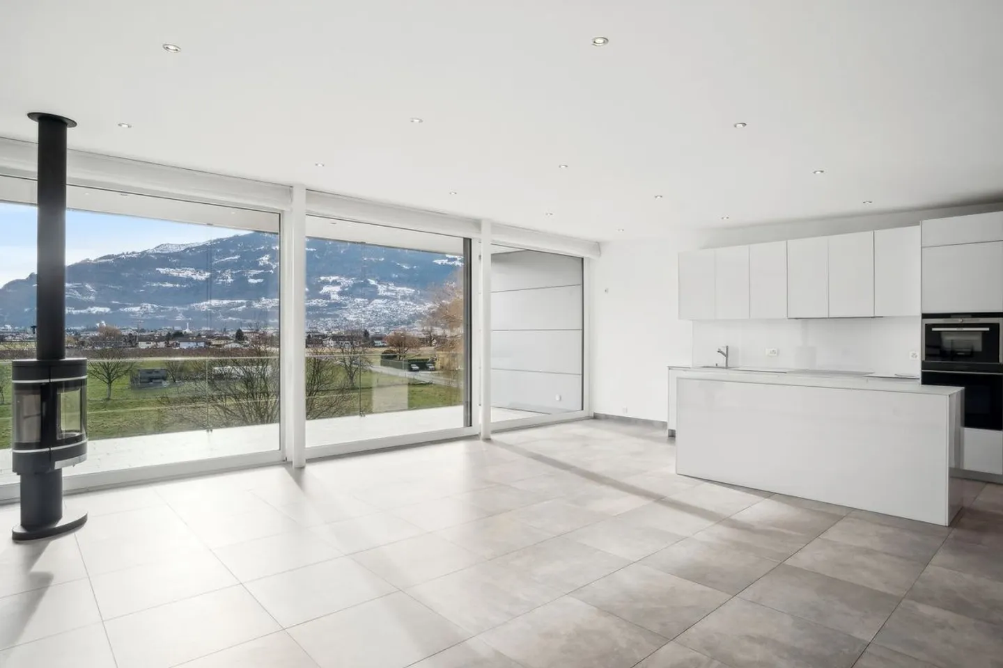 Wohnung kaufen - Foto 2 von 10