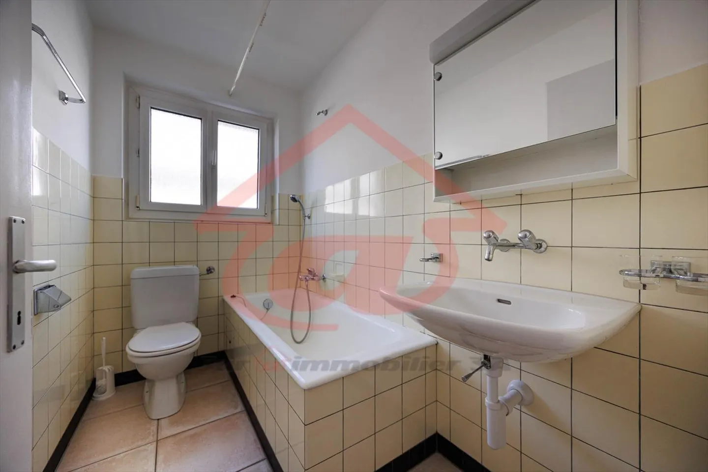 3-Zimmer-Wohnung - Foto 15 von 16