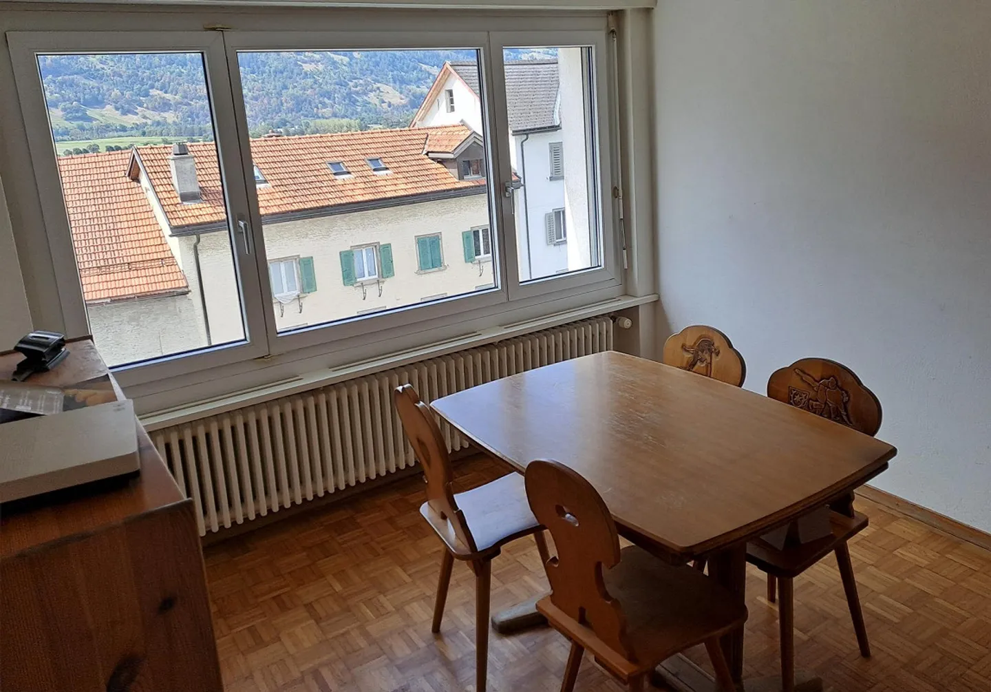 Appartamento 2 locali - Foto 4 di 5
