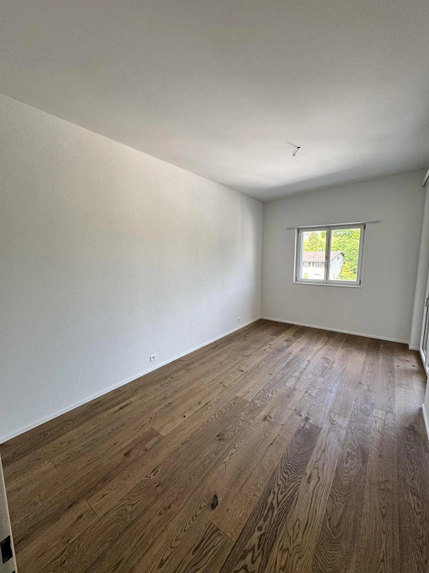 Neue 3.5 Zimmer Wohnung - Foto 2 von 12
