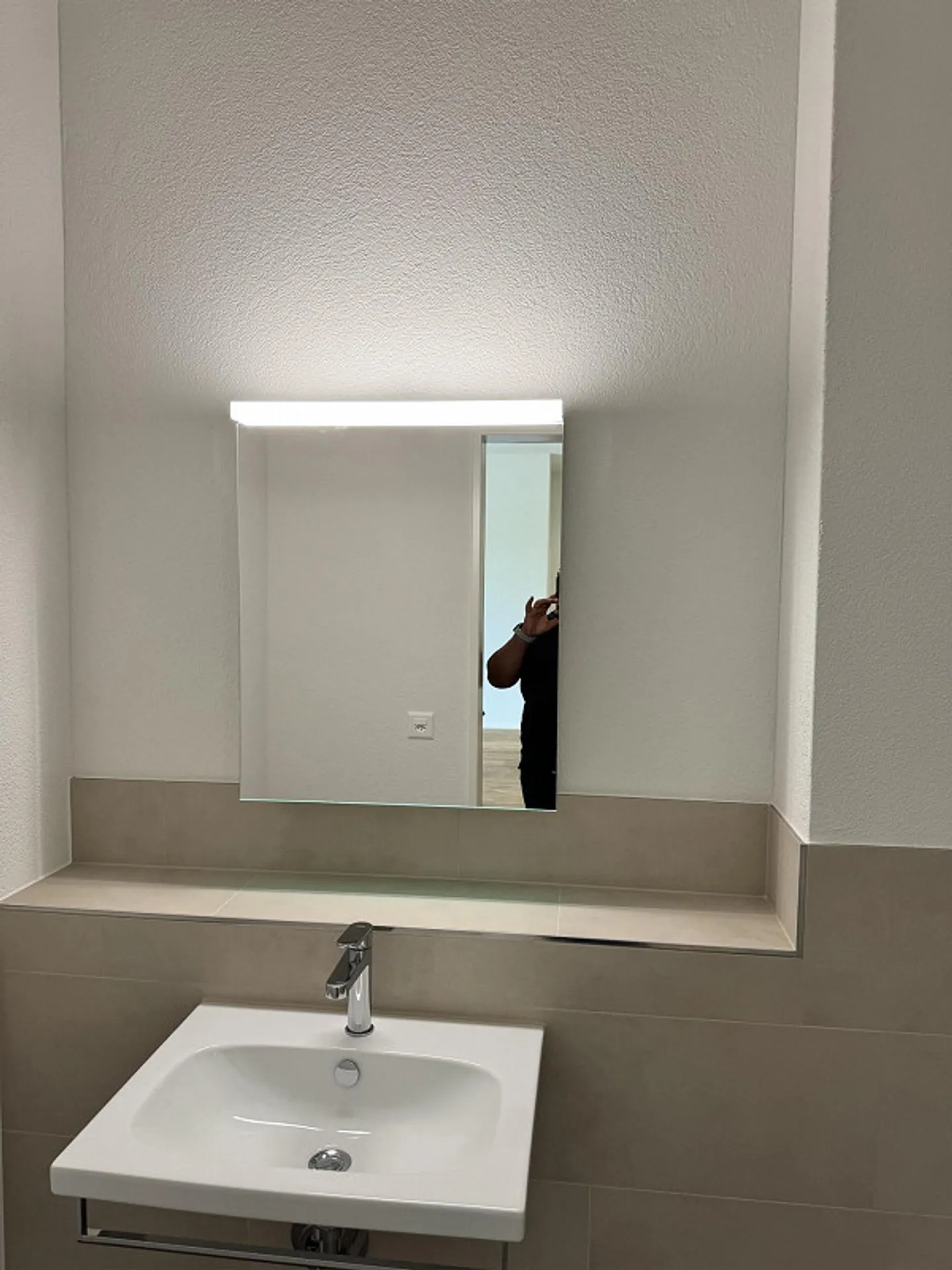 Neue 3.5 Zimmer Wohnung - Foto 6 von 12