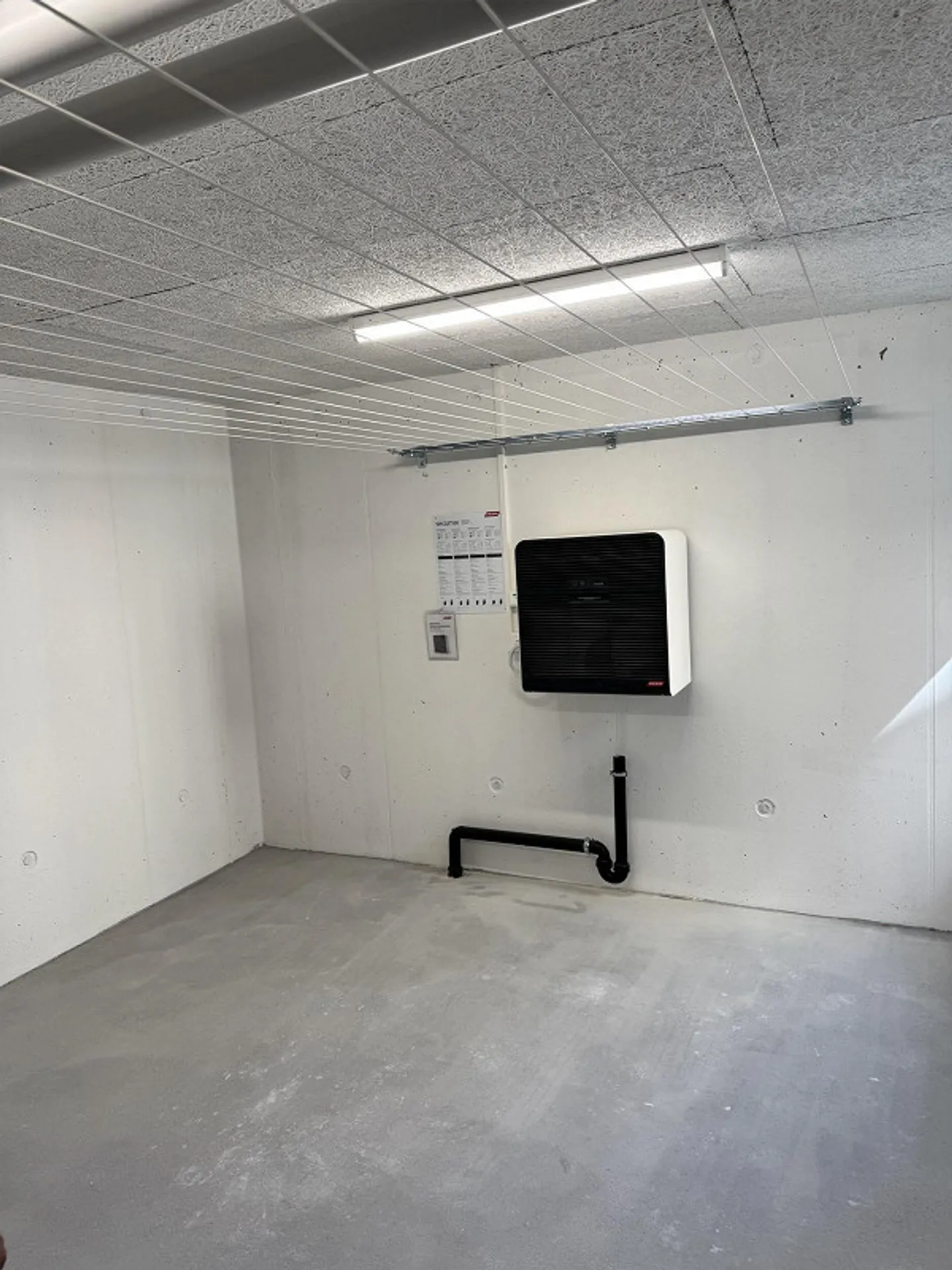 Neue 3.5 Zimmer Wohnung - Foto 7 von 12