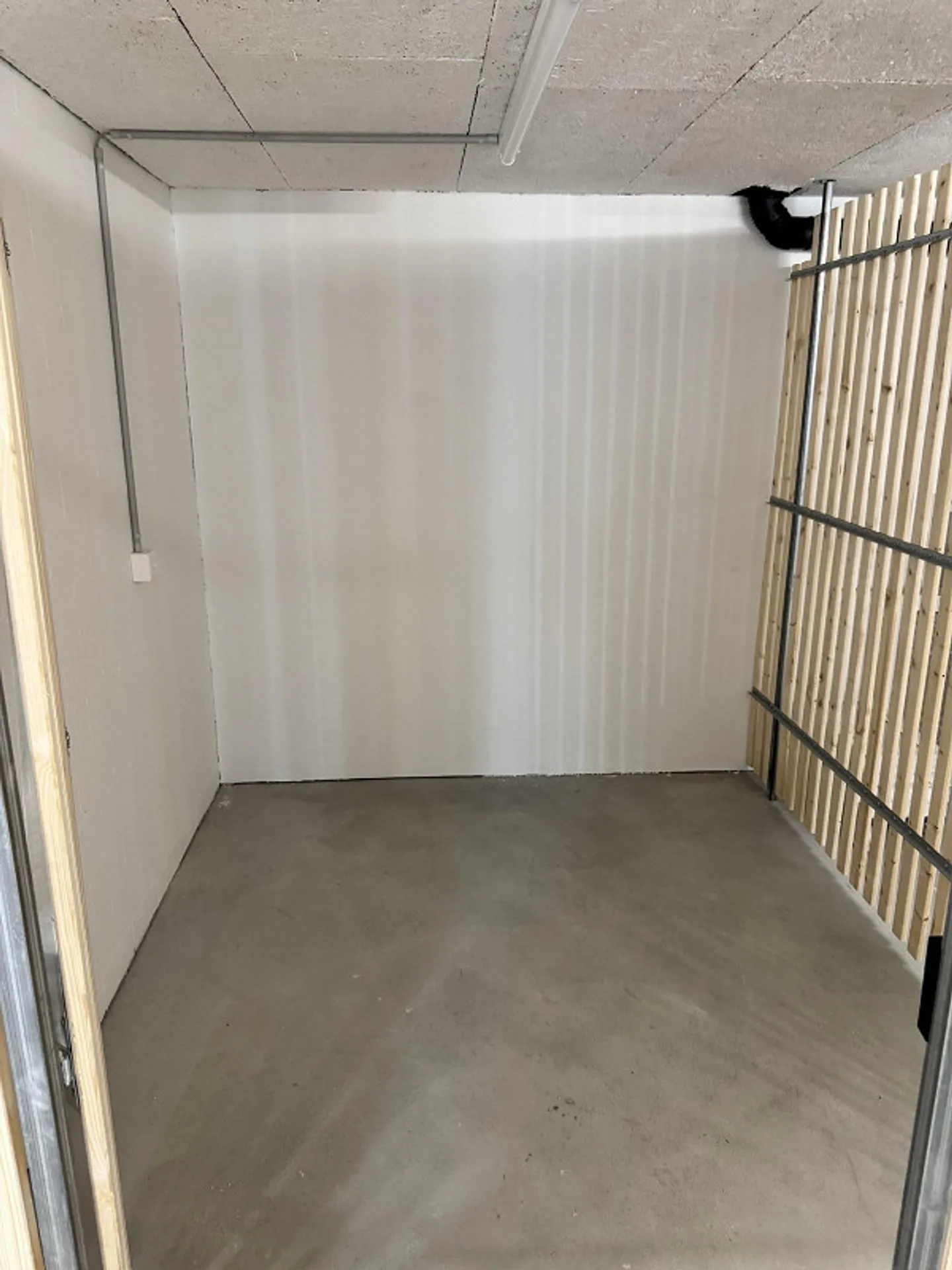 Neue 3.5 Zimmer Wohnung - Foto 9 von 12