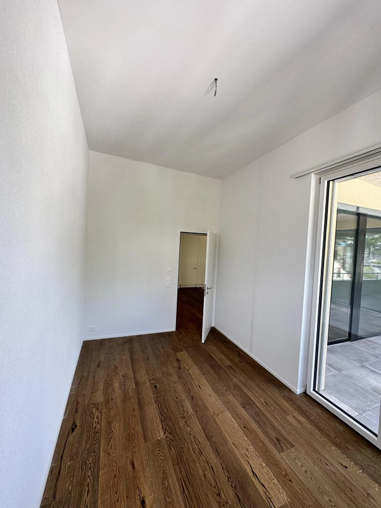 Neue 3.5 Zimmer Wohnung - Foto 10 von 12