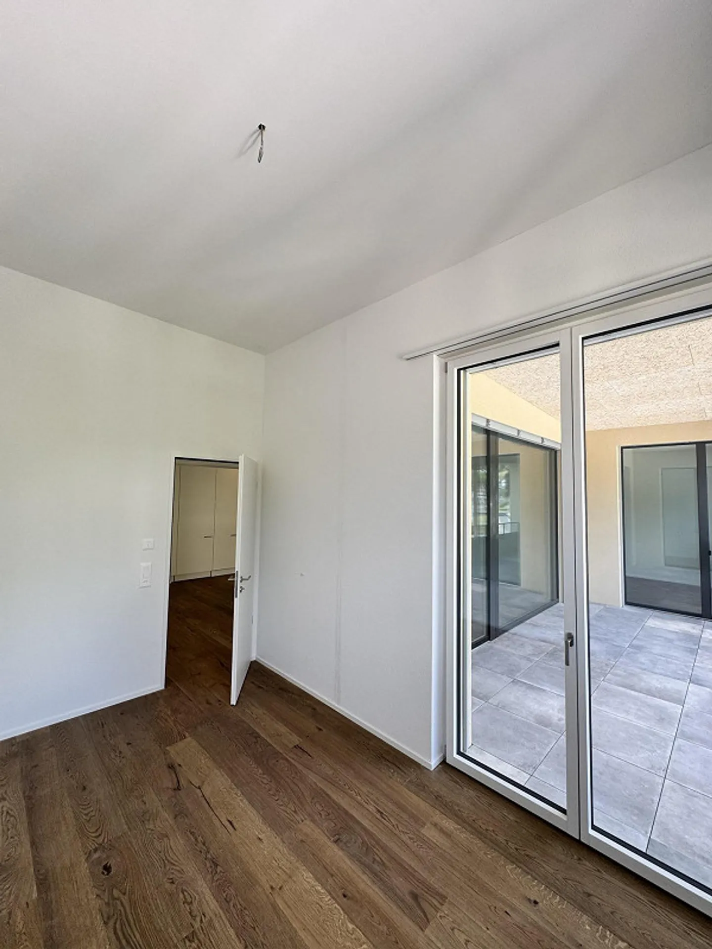 Neue 3.5 Zimmer Wohnung - Foto 11 von 12