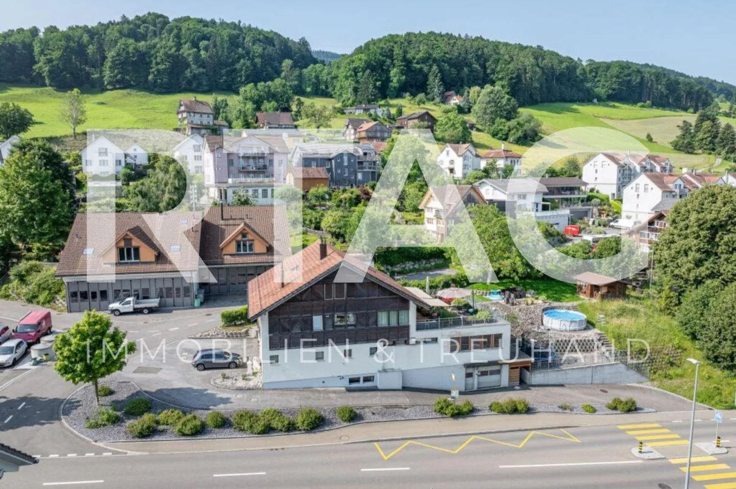 Spazio Commerciale - Foto 1 di 10